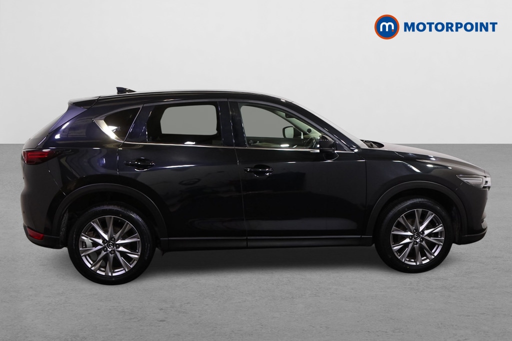 Used Mazda CX-5 2019 for sale - 77171273: Photo 8