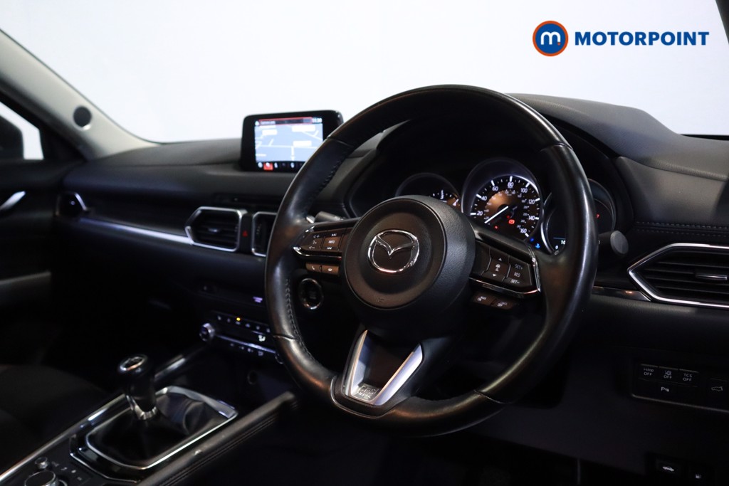 Used Mazda CX-5 2019 for sale - 77171273: Photo 9