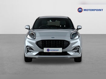 Used Ford Puma 2021 for sale - 78725201: Photo
