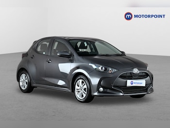 Used Mazda Mazda2 HYBRID 2023 for sale - 78644539: Photo