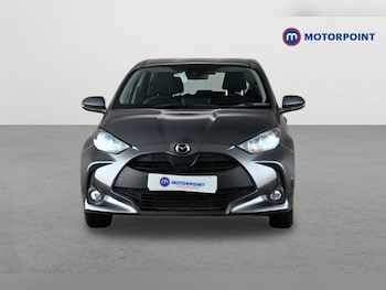 Used Mazda Mazda2 HYBRID 2023 for sale - 78644539: Photo
