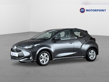 Used Mazda Mazda2 HYBRID 2023 for sale - 78644539: Photo