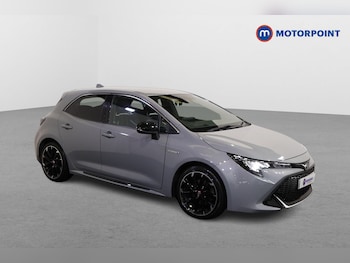 Used Toyota Corolla 2021 for sale - 78553777: Photo