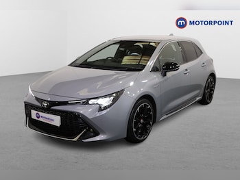 Used Toyota Corolla 2021 for sale - 78553777: Photo