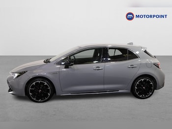 Used Toyota Corolla 2021 for sale - 78553777: Photo