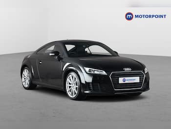 Used Audi TT 2018 for sale - 79828592: Photo