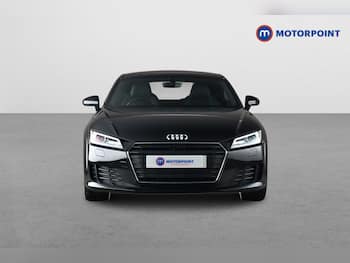 Used Audi TT 2018 for sale - 79828592: Photo