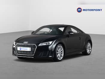 Used Audi TT 2018 for sale - 79828592: Photo