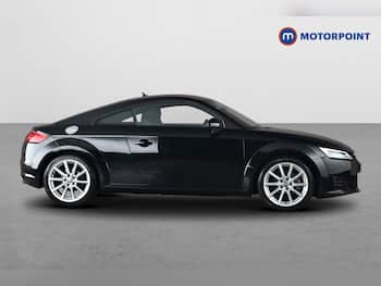 Used Audi TT 2018 for sale - 79828592: Photo