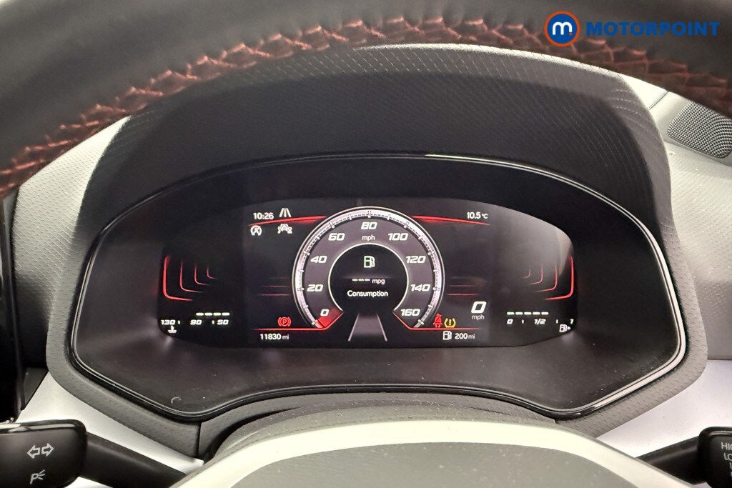 Used SEAT Arona 2023 for sale - 77557217: Photo 13