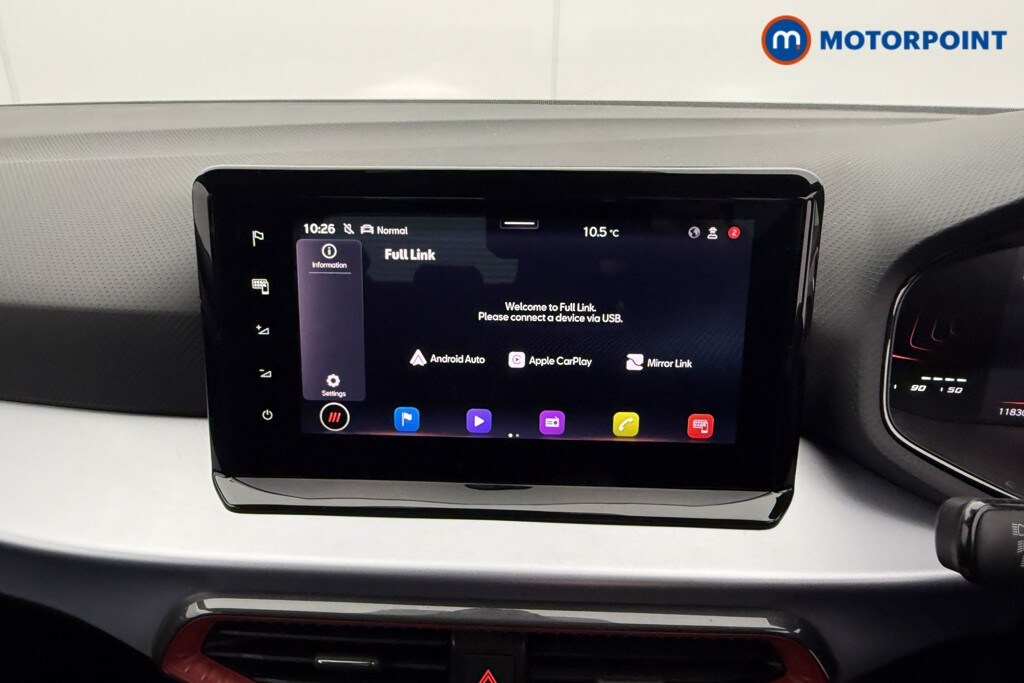 Used SEAT Arona 2023 for sale - 77557217: Photo 15