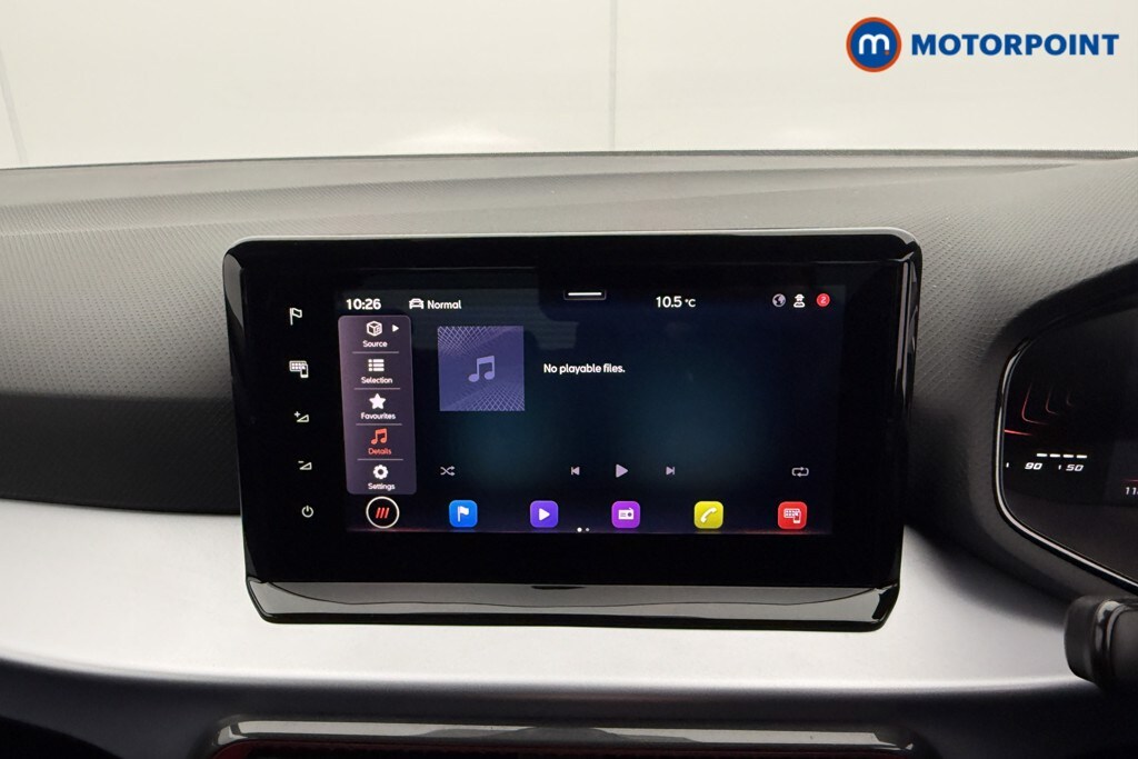 Used SEAT Arona 2023 for sale - 77557217: Photo 17