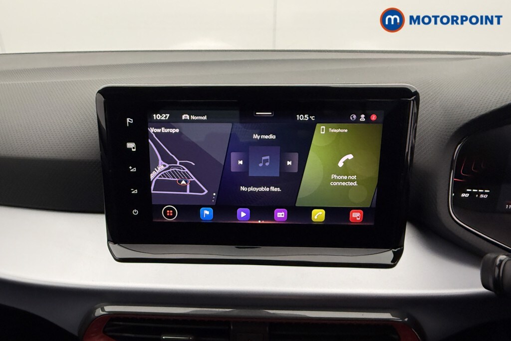 Used SEAT Arona 2023 for sale - 77557217: Photo 19