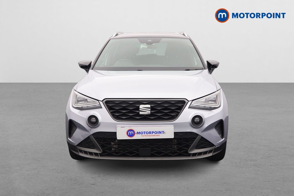 Used SEAT Arona 2023 for sale - 77557217: Photo 2