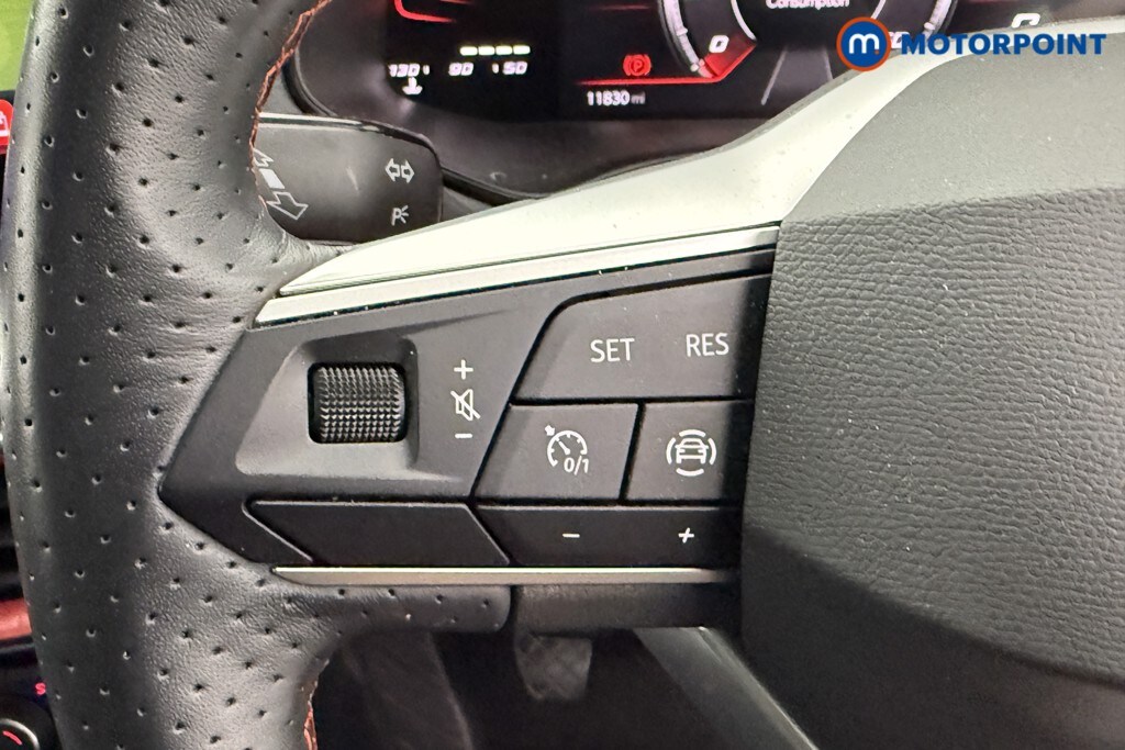 Used SEAT Arona 2023 for sale - 77557217: Photo 22