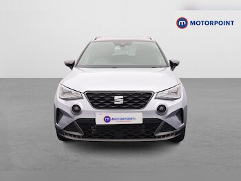 Used SEAT Arona 2023 for sale - 77557217: Photo