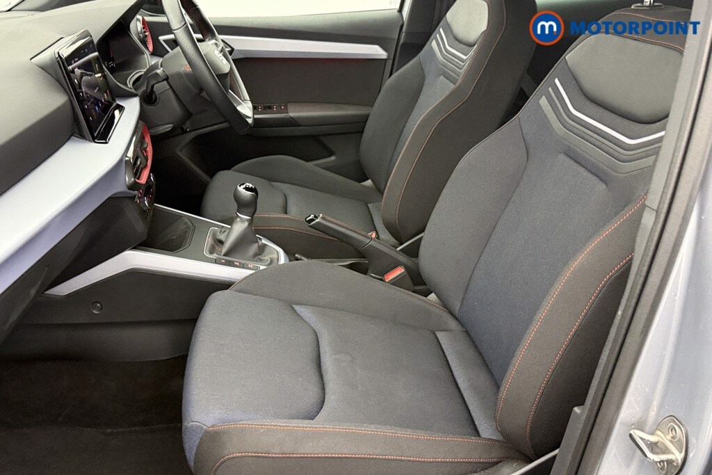 Used SEAT Arona 2023 for sale - 77557217: Photo 30