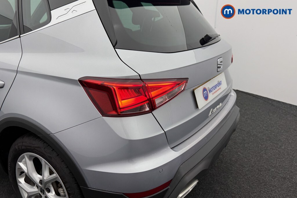 Used SEAT Arona 2023 for sale - 77557217: Photo 34