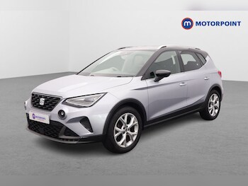 Used SEAT Arona 2023 for sale - 77557217: Photo