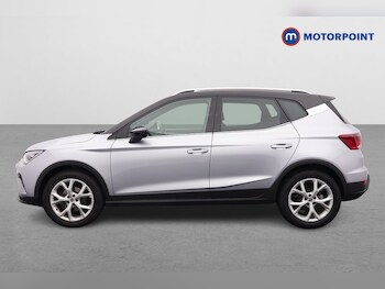 Used SEAT Arona 2023 for sale - 77557217: Photo
