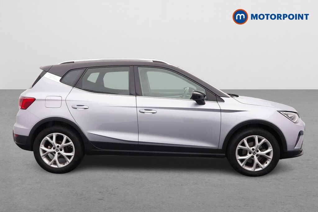 Used SEAT Arona 2023 for sale - 77557217: Photo 8