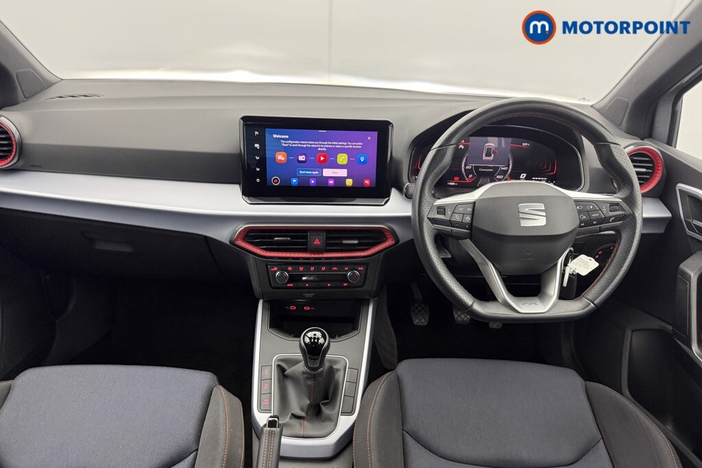 Used SEAT Arona 2023 for sale - 77557217: Photo 9