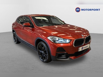 Used BMW X2 2022 for sale - 78353705: Photo
