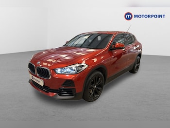 Used BMW X2 2022 for sale - 78353705: Photo
