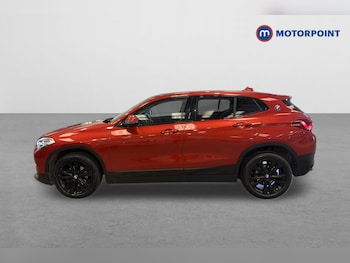 Used BMW X2 2022 for sale - 78353705: Photo