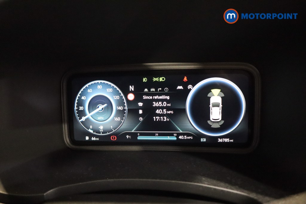 Used Hyundai KONA for sale - 77324070: Photo 12