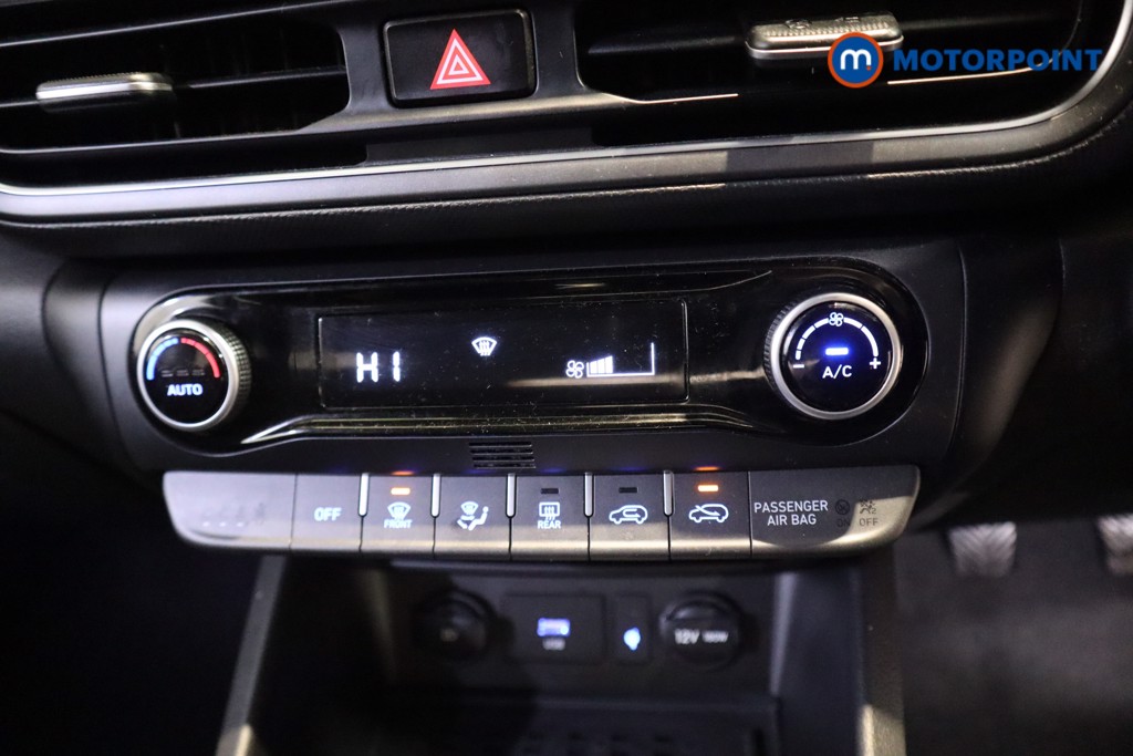 Used Hyundai KONA for sale - 77324070: Photo 14