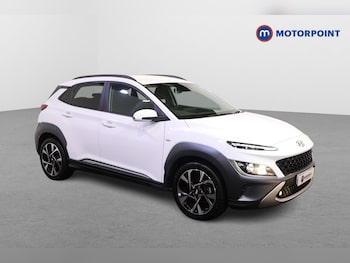 Used Hyundai KONA undefined for sale - 77324070: Photo