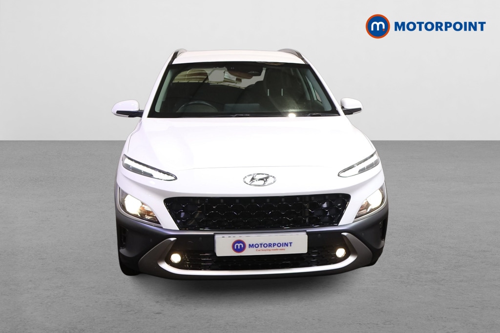 Used Hyundai KONA for sale - 77324070: Photo 2