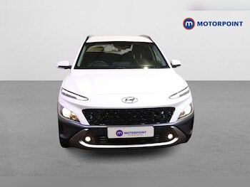 Used Hyundai KONA undefined for sale - 77324070: Photo