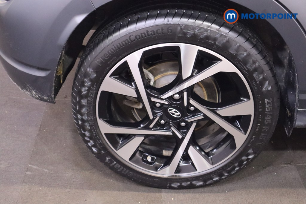 Used Hyundai KONA for sale - 77324070: Photo 30