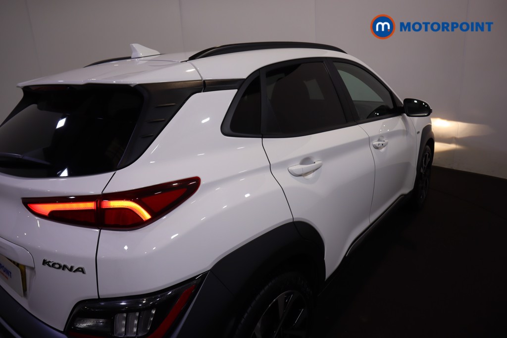 Used Hyundai KONA for sale - 77324070: Photo 36