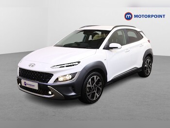Used Hyundai KONA undefined for sale - 77324070: Photo