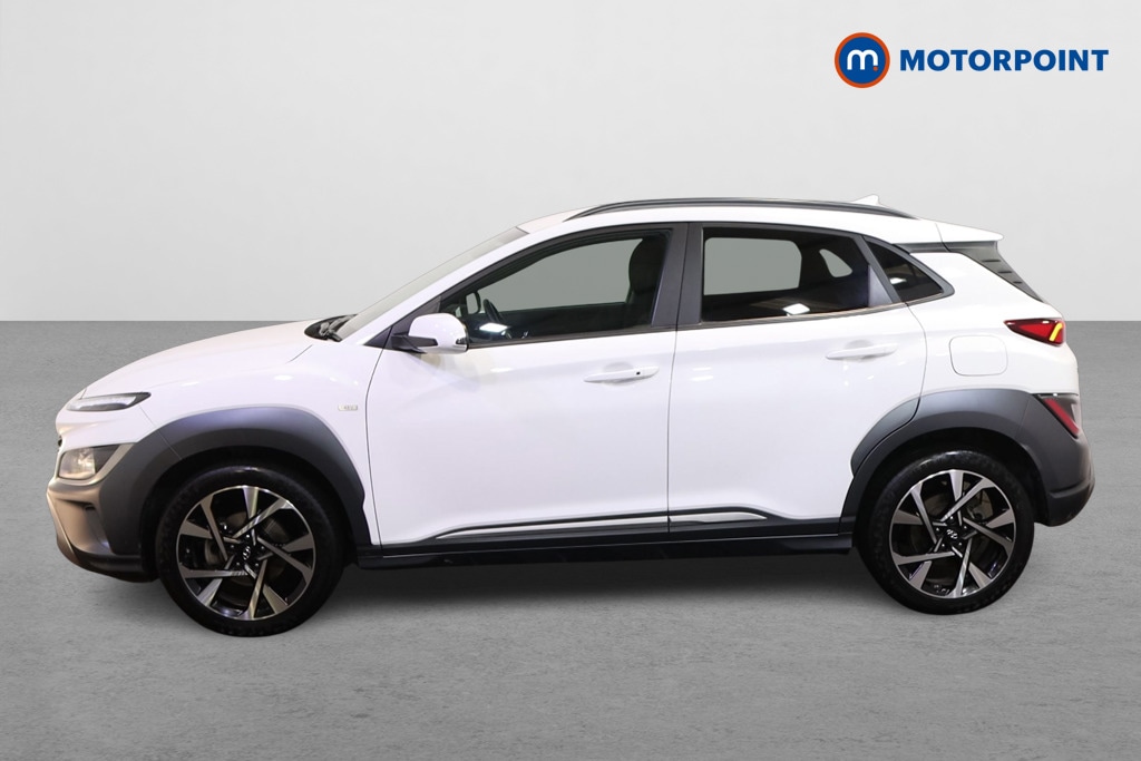 Used Hyundai KONA for sale - 77324070: Photo 4
