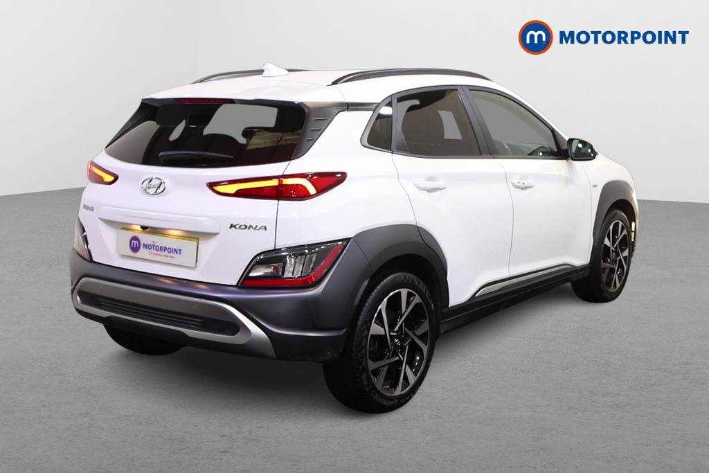Used Hyundai KONA for sale - 77324070: Photo 7