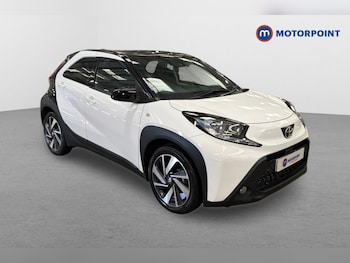 Used Toyota Aygo X 2024 for sale - 79174247: Photo