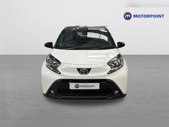 Used Toyota Aygo X 2024 for sale - 79174247: Photo