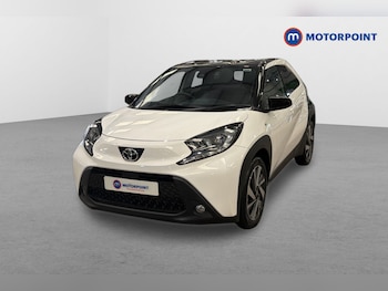 Used Toyota Aygo X 2024 for sale - 79174247: Photo