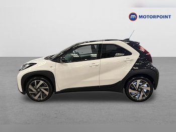 Used Toyota Aygo X 2024 for sale - 79174247: Photo