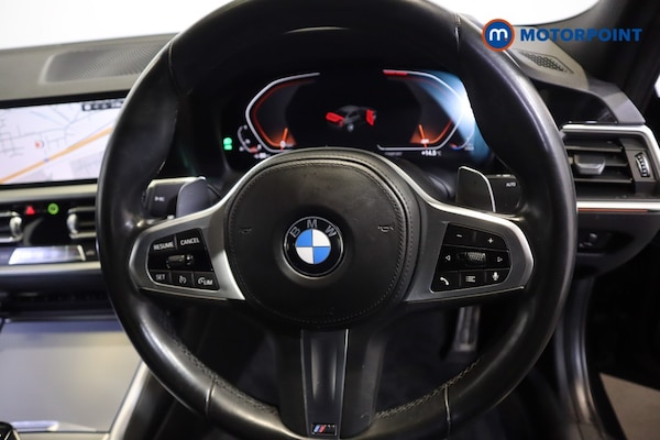 Used BMW 3 Series 2020 for sale - 76290759: Photo 11
