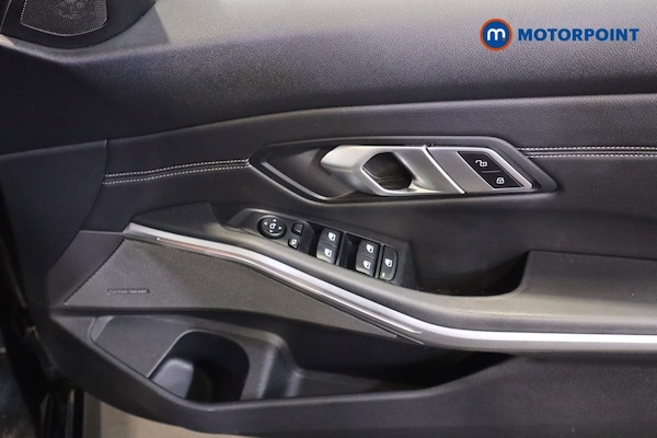 Used BMW 3 Series 2020 for sale - 76290759: Photo 17