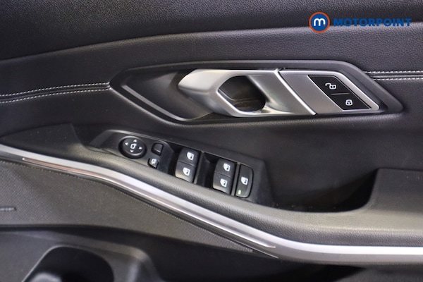 Used BMW 3 Series 2020 for sale - 76290759: Photo 18