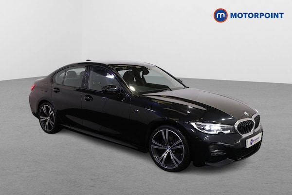 Used BMW 3 Series 2020 for sale - 76290759: Photo 1