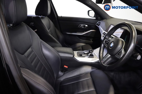 Used BMW 3 Series 2020 for sale - 76290759: Photo 25