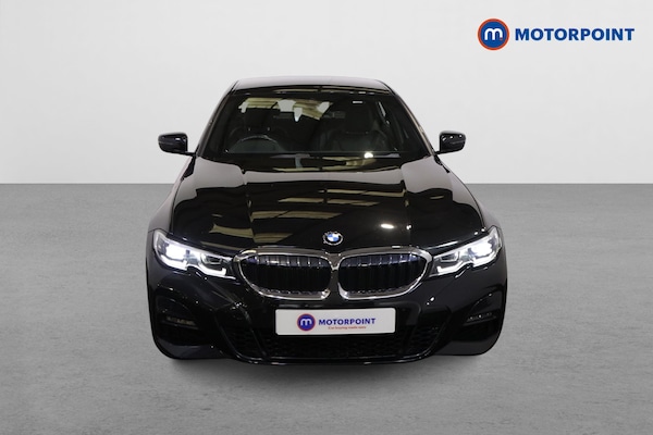Used BMW 3 Series 2020 for sale - 76290759: Photo 2