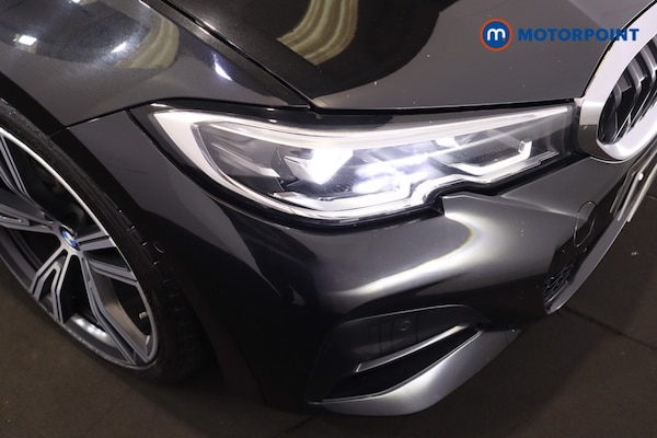 Used BMW 3 Series 2020 for sale - 76290759: Photo 34
